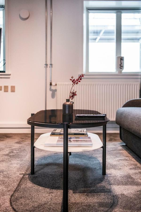 The Churchill Penthouse By Daniel&jacob's Appartement Kopenhagen