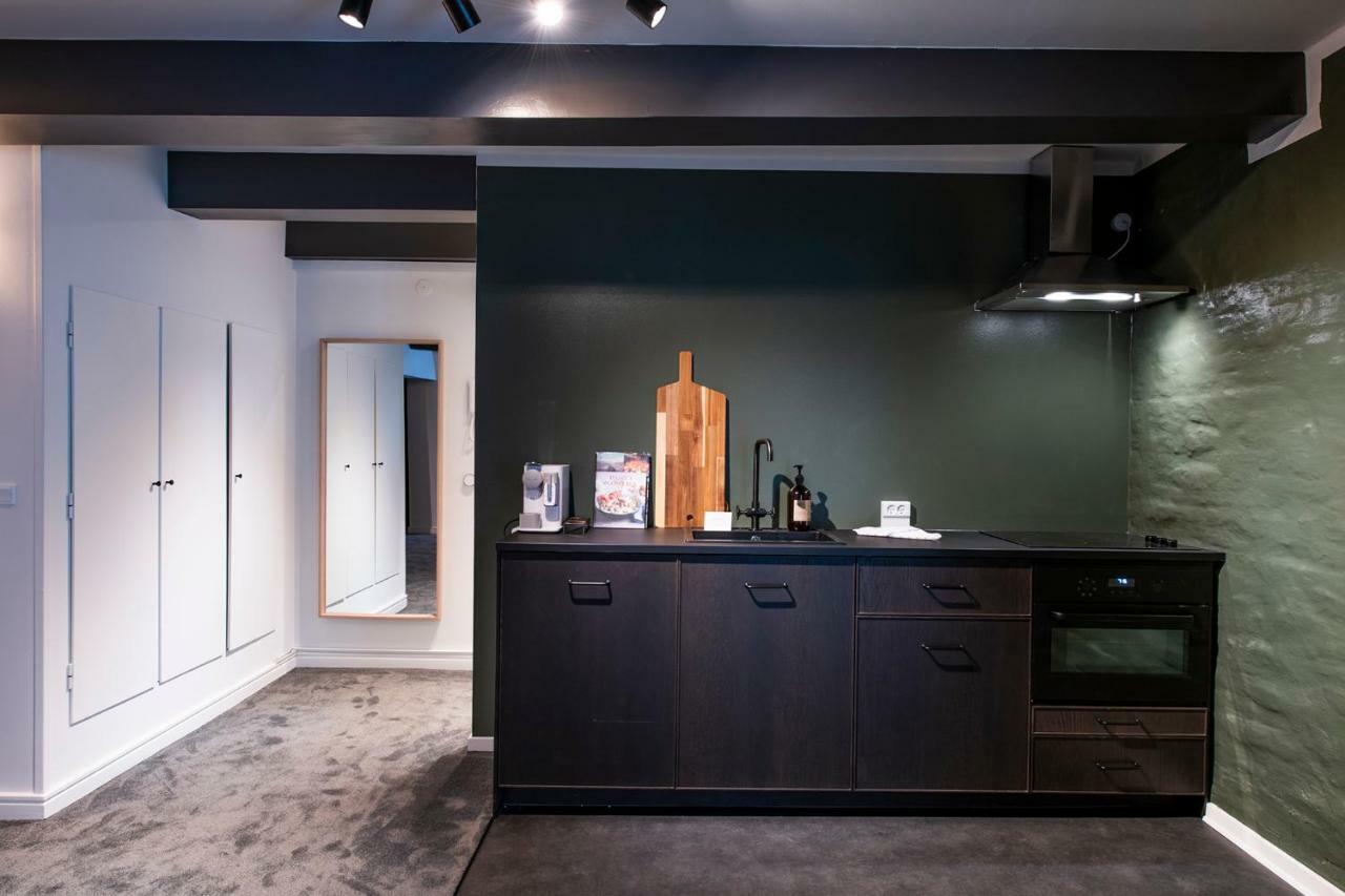 Appartement The Churchill Penthouse By Daniel&jacob's