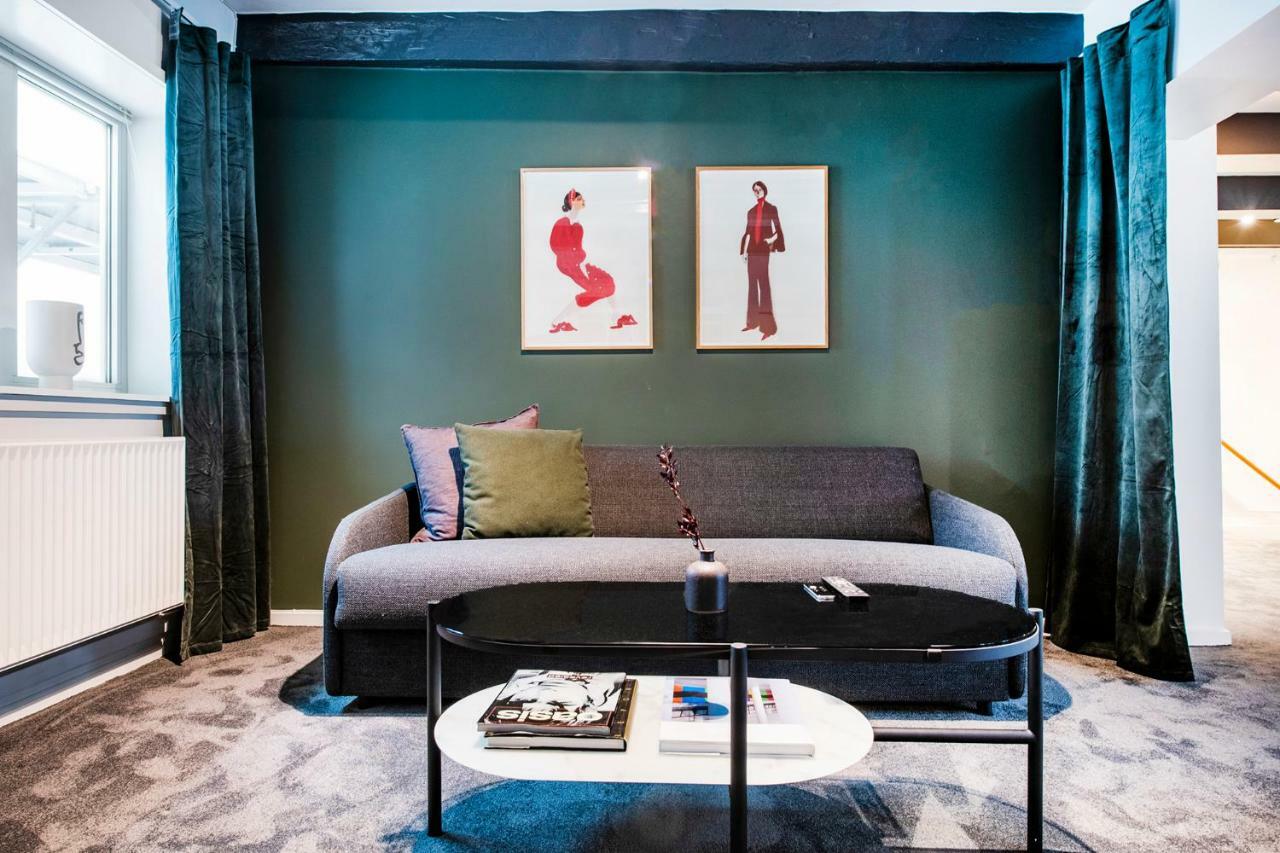 Appartement The Churchill Penthouse By Daniel&jacob's Kopenhagen